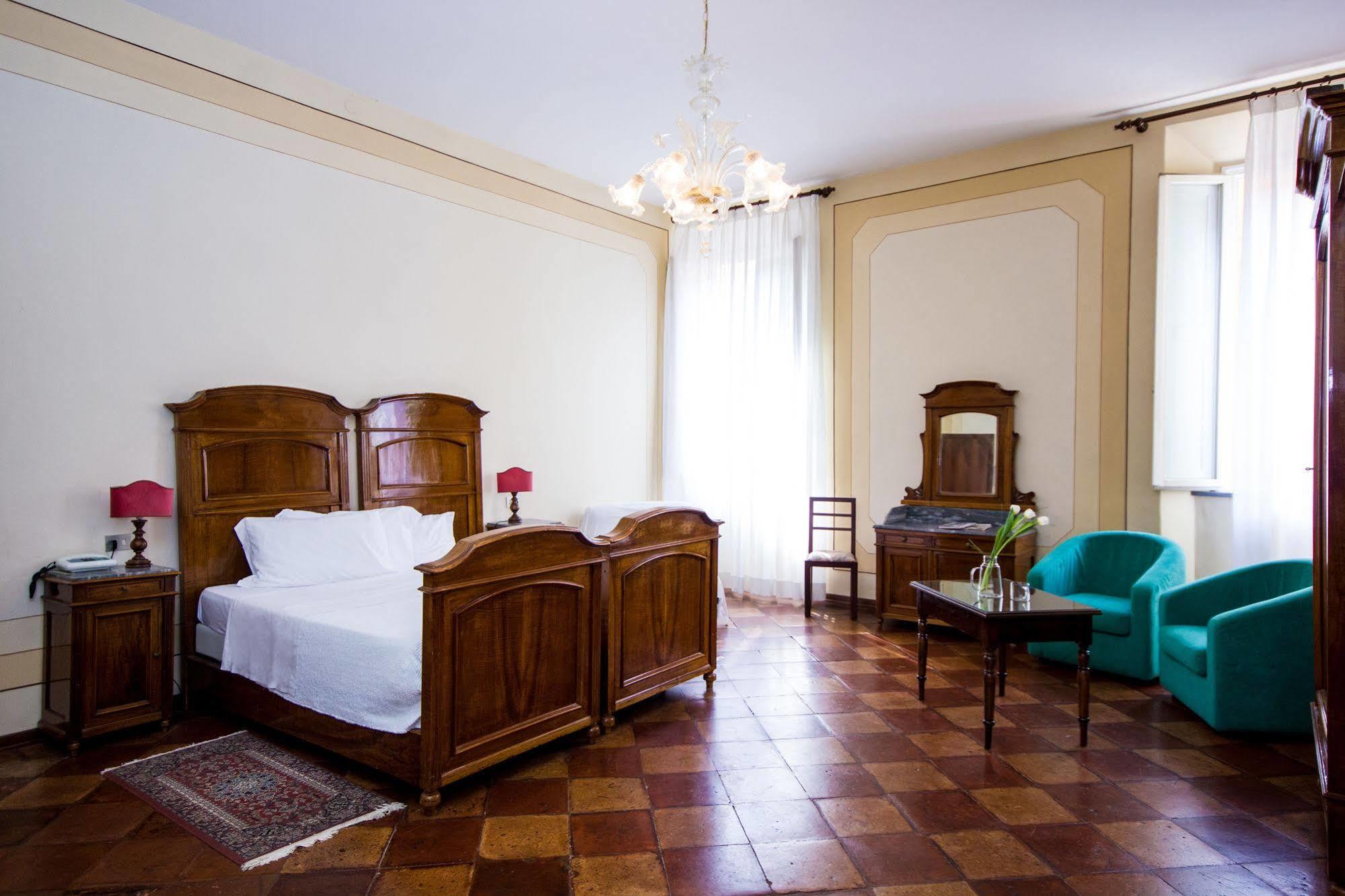 Europa Hotel