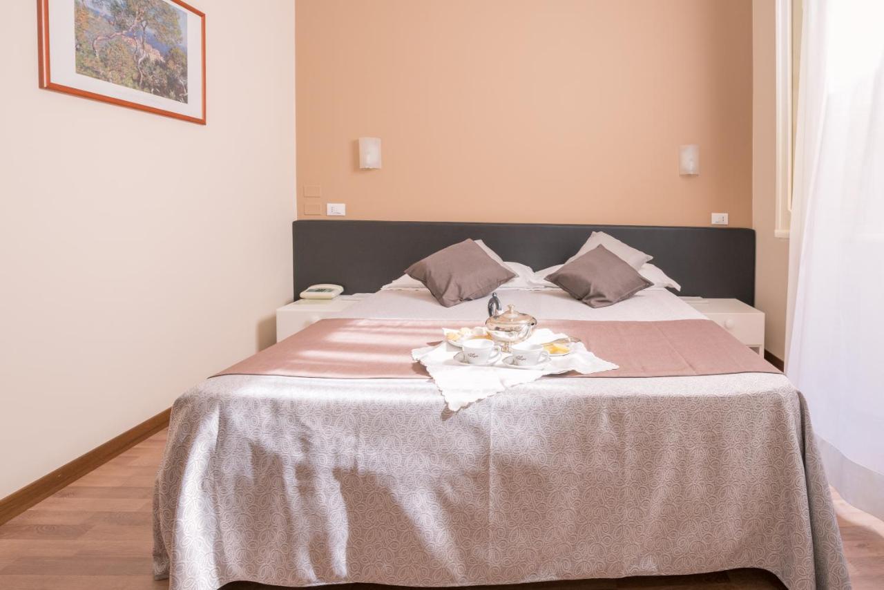 Europa Hotel 3*