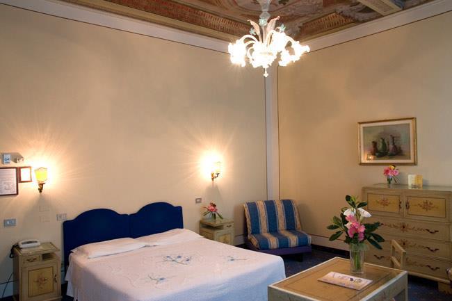 Hotel Europa