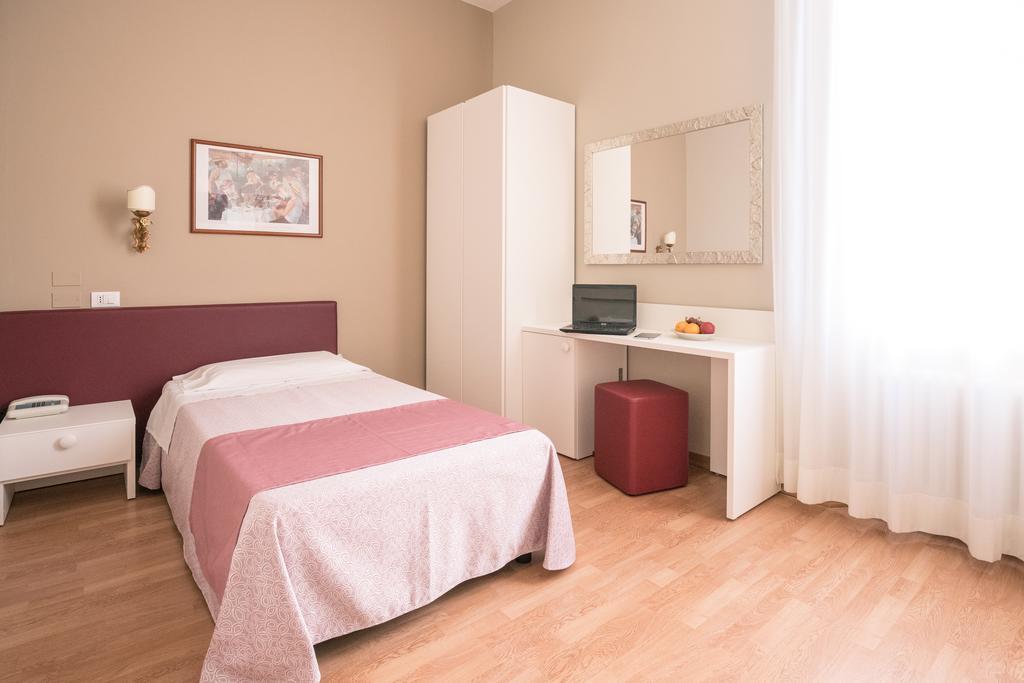 Europa 3* Ferrara