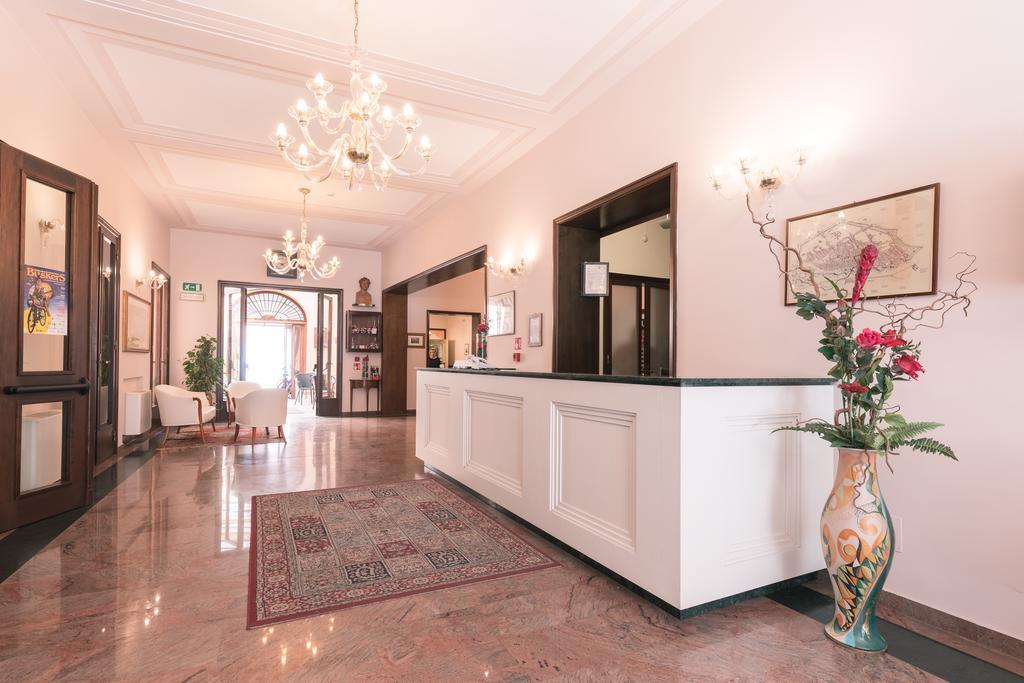Hotel Europa Ferrara