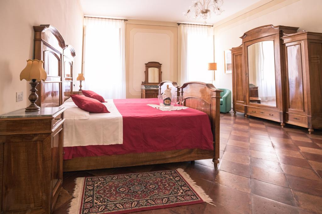 Hotel Europa Ferrara