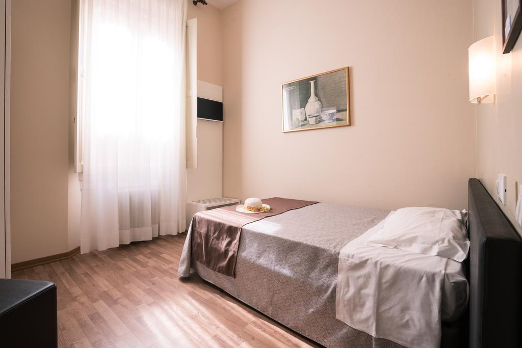 Hotel Europa 3*