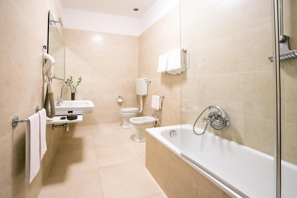 Hotel Europa 3*