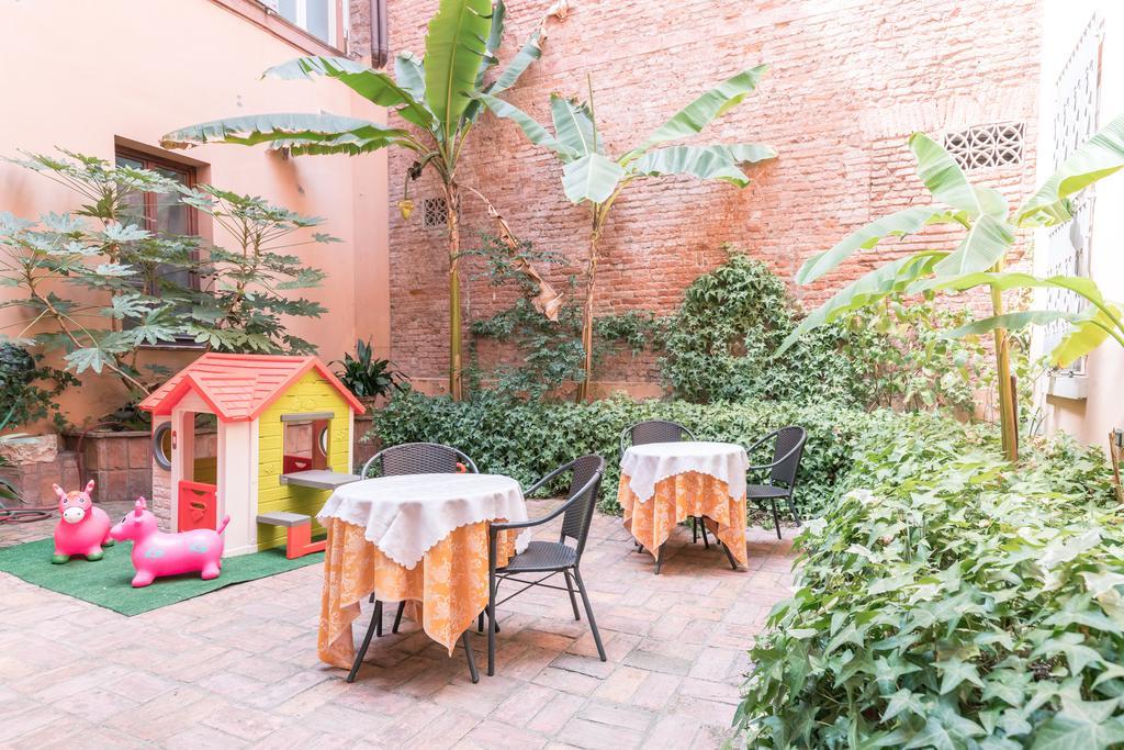 Europa 3* Ferrara