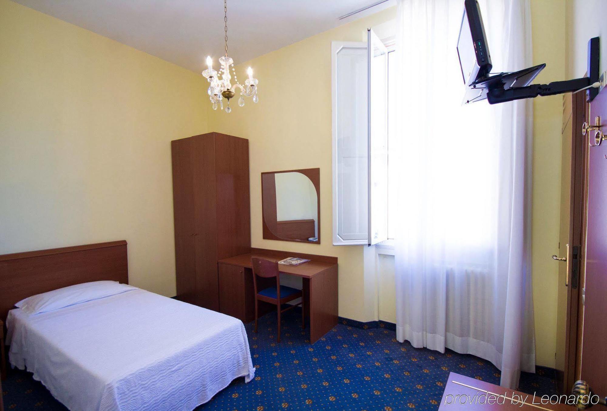 Hotel Europa