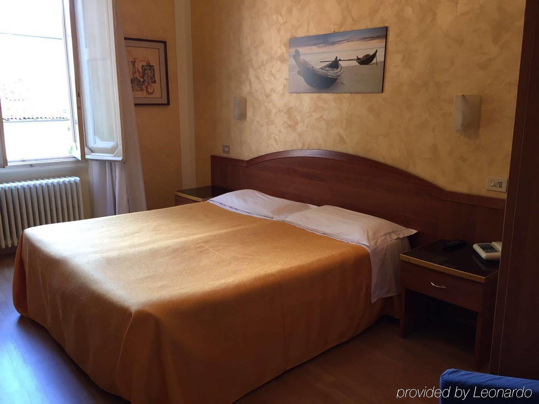 Hotel Europa Ferrara