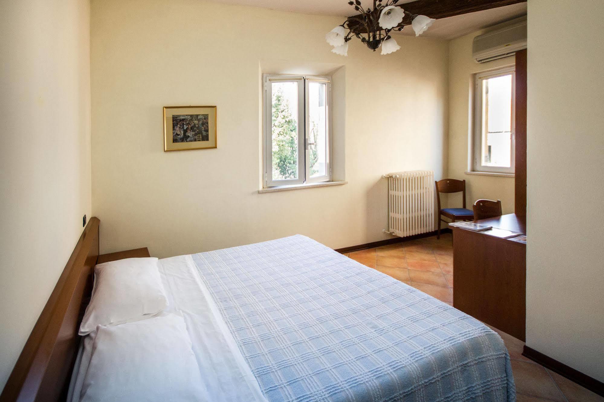 Hotel Europa Ferrara
