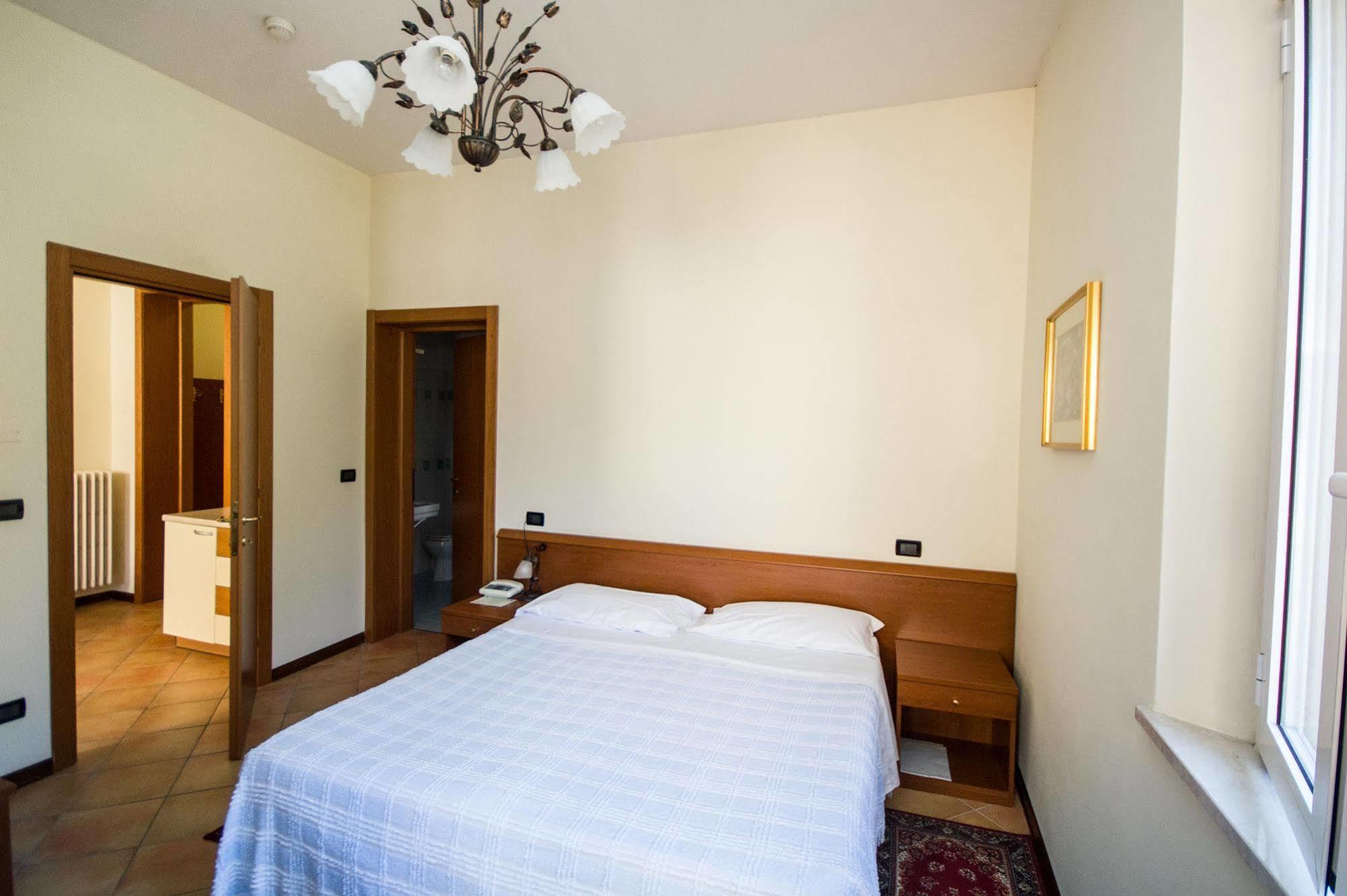 Europa Hotel