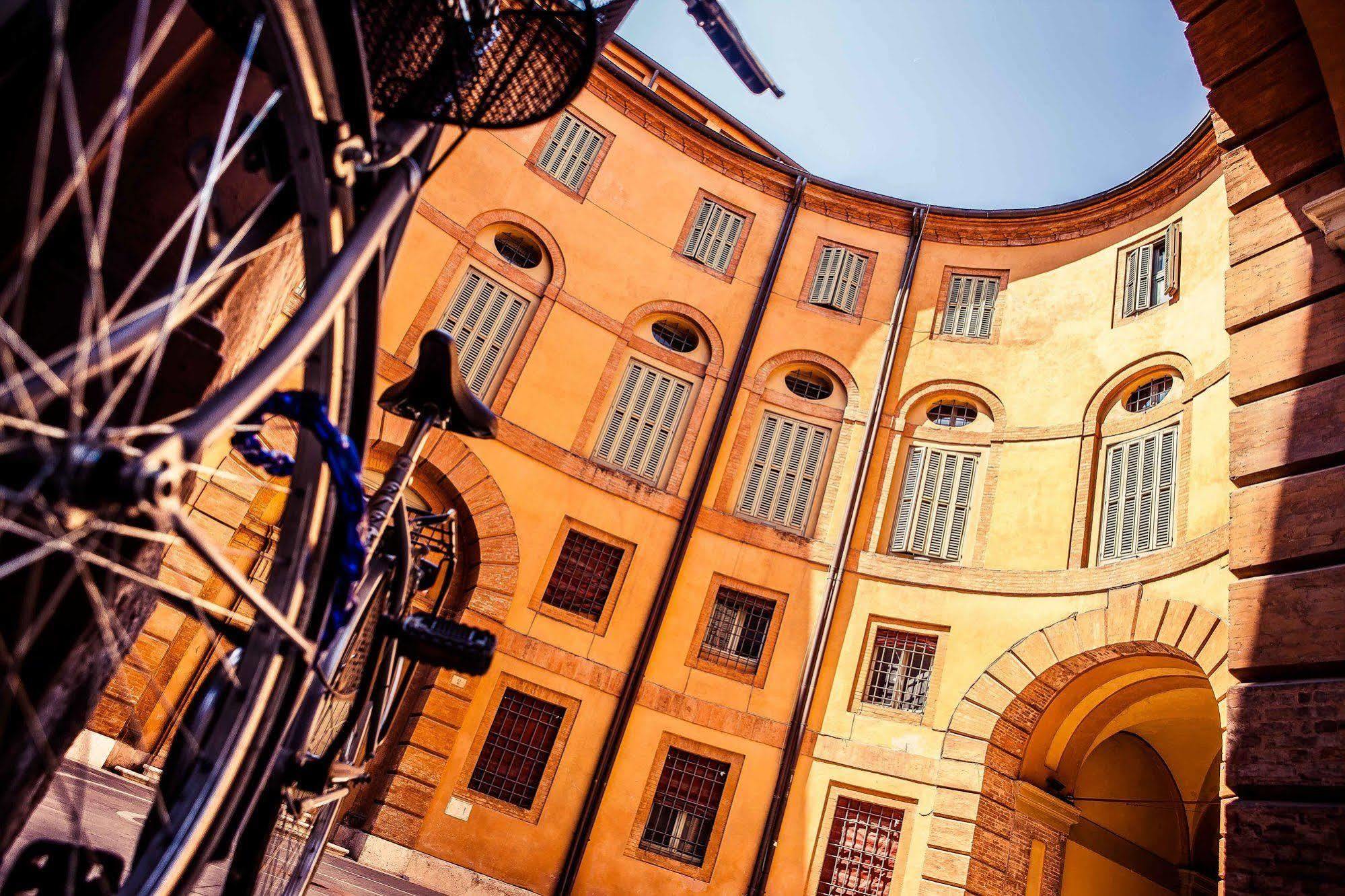 Europa 3* Ferrara