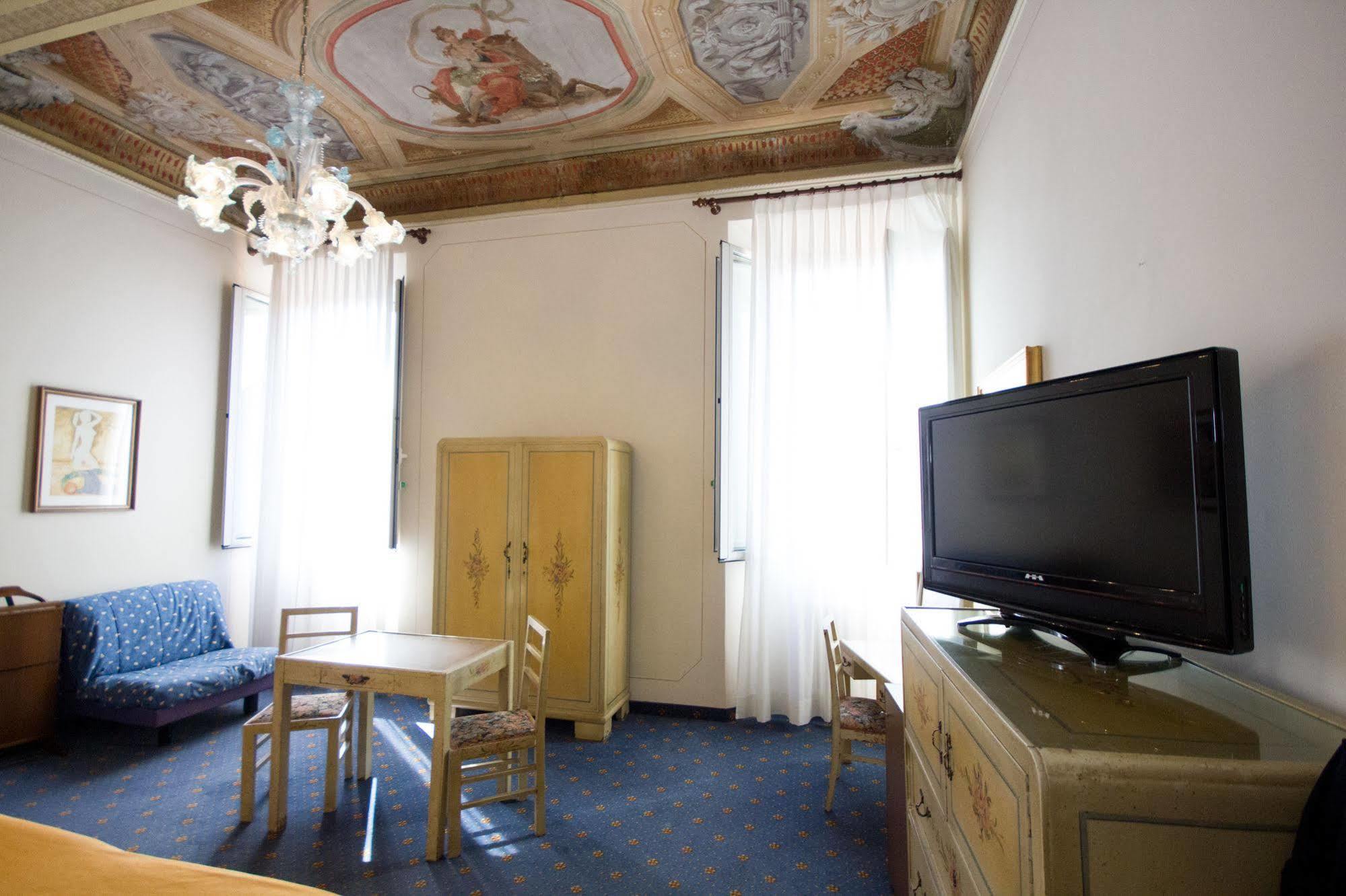 Europa Hotel